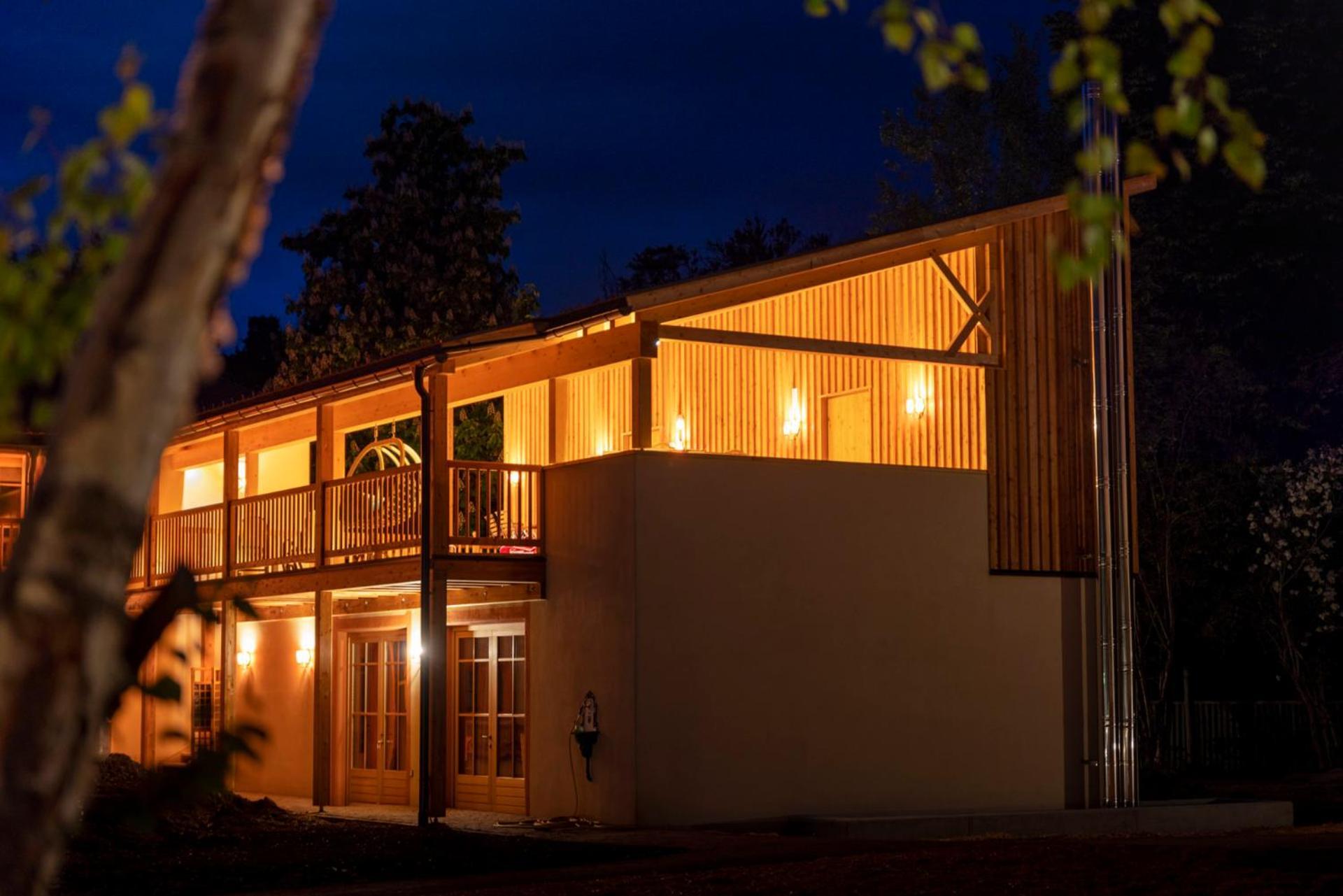 Haus Himmelfahrt Villa Soprabolzano Exterior foto